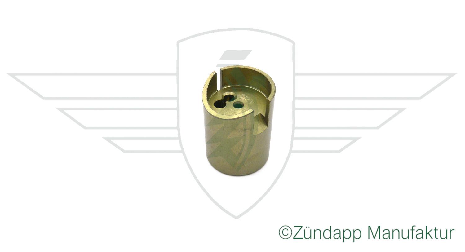 Gas slider original